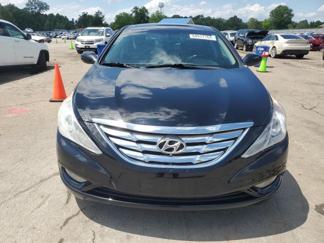 Photo 5 from auction – 2013 HYUNDAI SONATA SE with VIN 5NPEC4AC7DH651342