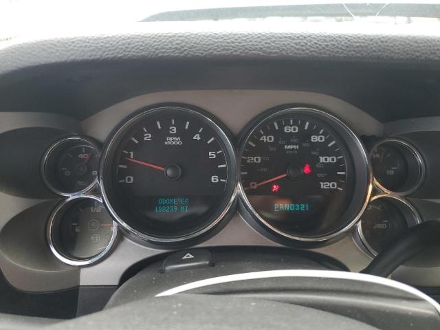 صورة رقم 9 من المزاد - 2007 CHEVROLET SILVERADO مع VIN 2GCEK13M771682278