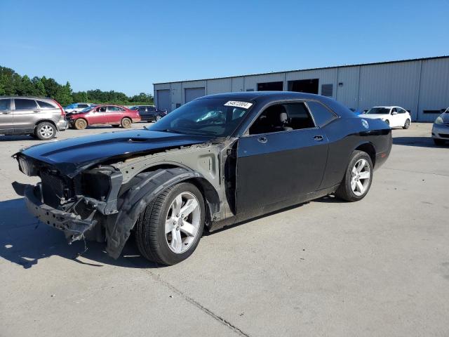 DODGE CHALLENGER 2013 with VIN 2C3CDYAG0DH670195 - Photo from auction