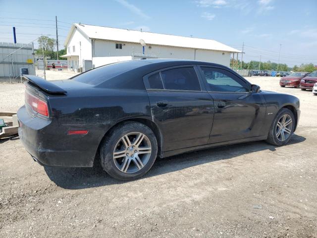 Photo 3 from auction – 2013 DODGE CHARGER R/ with VIN 2C3CDXCT3DH734394