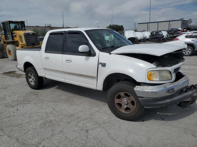 Photo 4 from auction – 2003 FORD F150 SUPER with VIN 1FTRW07L33KD63455