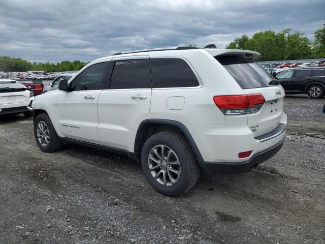 Photo 2 from auction – 2014 JEEP GRAND CHER with VIN 1C4RJFBG0EC477941