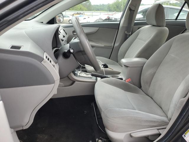 Photo 7 from auction – 2010 TOYOTA COROLLA BA with VIN 2T1BU4EE3AC328156
