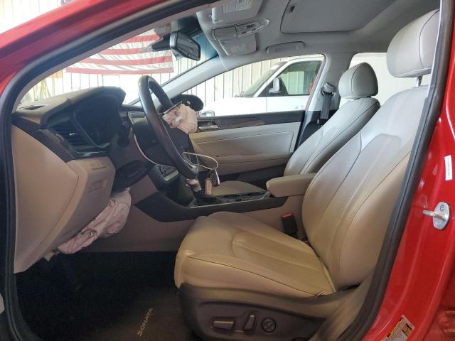 Photo 7 from auction – 2019 HYUNDAI SONATA LIM with VIN 5NPE34AF6KH793415