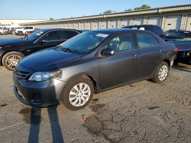TOYOTA COROLLA BA 2013 with VIN 2T1BU4EE4DC036052 - Photo from auction