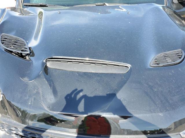 Photo 12 from auction – 2021 DODGE DURANGO R/ with VIN 1C4SDJCT3MC865655