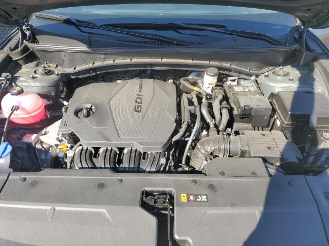 Photo 12 from auction – 2023 HYUNDAI TUCSON SEL with VIN 5NMJF3AE4PH270440