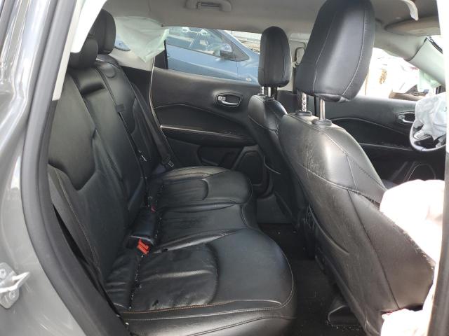 Photo 11 from auction – 2021 JEEP COMPASS LI with VIN 3C4NJDCB9MT528510