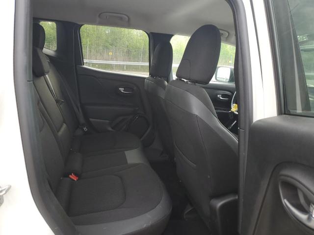 Photo 10 from auction – 2018 JEEP RENEGADE L with VIN ZACCJABB9JPH48773
