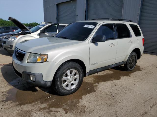 MAZDA TRIBUTE I 2008 z numerem VIN 4F2CZ02Z58KM23929 - Zdjęcie z aukcji