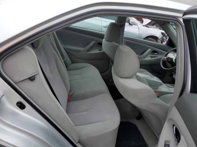 Photo 10 from auction – 2011 TOYOTA CAMRY BASE with VIN 4T4BF3EK5BR203725