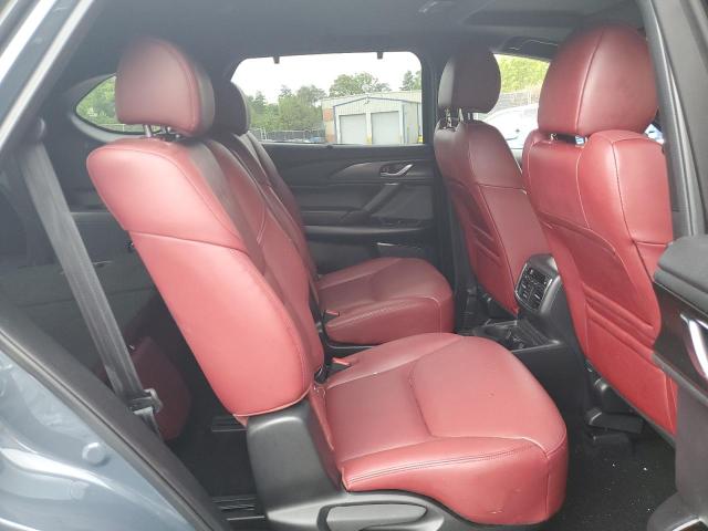 Photo 11 from auction – 2021 MAZDA CX-9 GRAND with VIN JM3TCBDY8M0541312