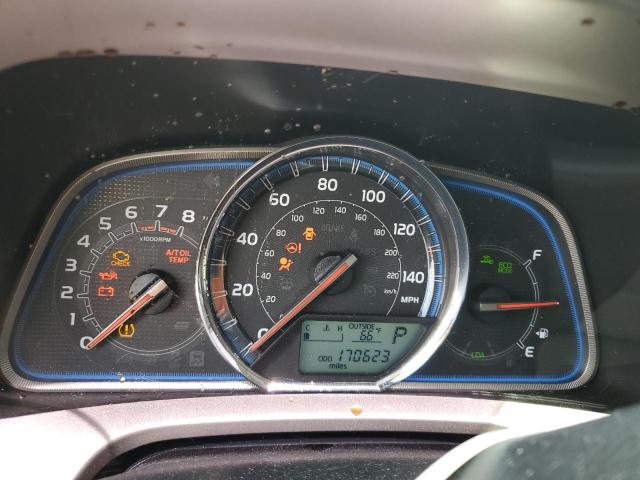 Photo 9 from auction – 2015 TOYOTA RAV4 LIMIT with VIN 2T3DFREV6FW275613