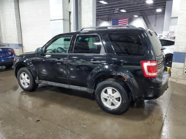Zdjęcie 2 z aukcji – 2012 FORD ESCAPE XLT z VIN 1FMCU0DG5CKC67082
