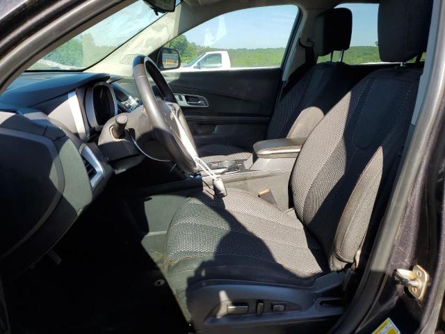 Photo 7 from auction – 2016 CHEVROLET EQUINOX LT with VIN 2GNFLFEK7G6167835
