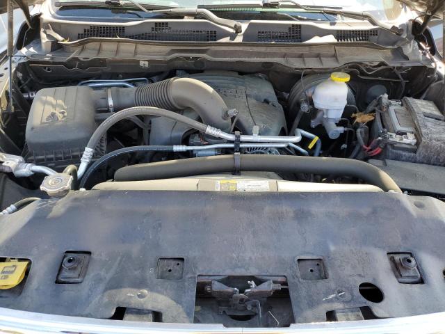 Photo 11 from auction – 2019 RAM 1500 CLASS with VIN 1C6RR6FT7KS745943