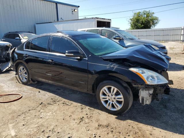 Photo 4 from auction – 2010 NISSAN ALTIMA with VIN 1N4AL2AP6AN409536