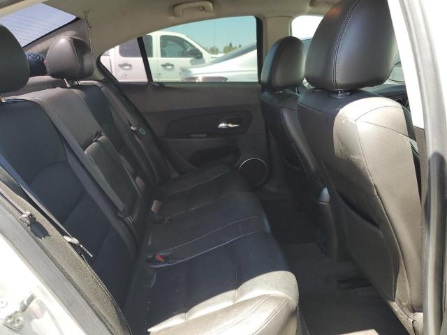 Photo 10 from auction – 2012 CHEVROLET CRUZE LT with VIN 1G1PG5SC1C7241245