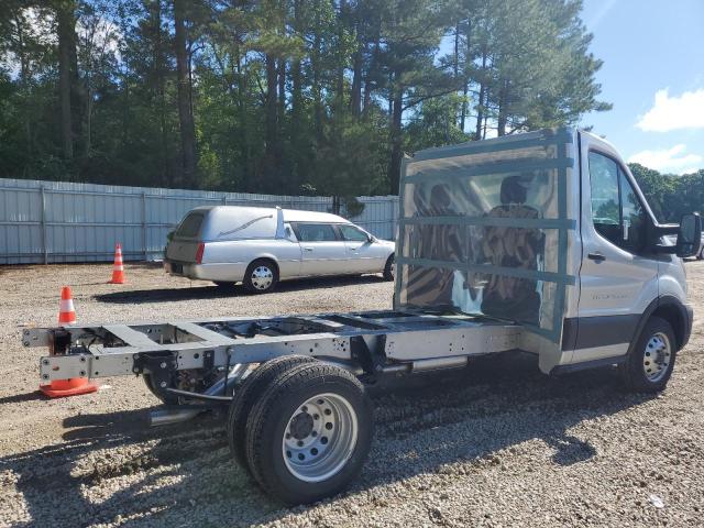 Photo 3 from auction – 2023 FORD TRANSIT T- with VIN 1FDBF6P8XPKB43053
