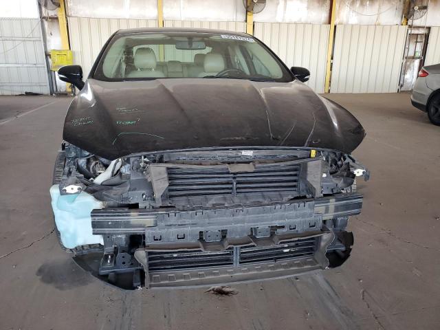 Photo 5 from auction – 2014 FORD FUSION SE with VIN 3FA6P0LU0ER299152