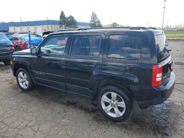 Photo 2 from auction – 2014 JEEP PATRIOT LA with VIN 1C4NJRFB6ED910395