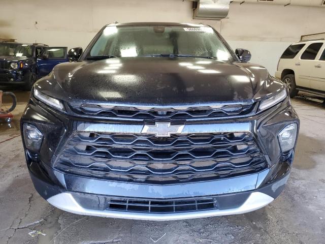 Photo 5 from auction – 2023 CHEVROLET BLAZER 2LT with VIN 3GNKBCR42PS212337