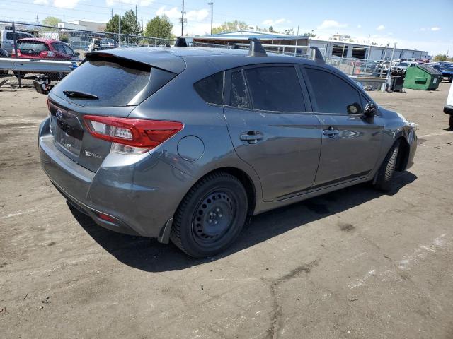 Photo 3 from auction – 2020 SUBARU IMPREZA with VIN 4S3GTAB63L3727858