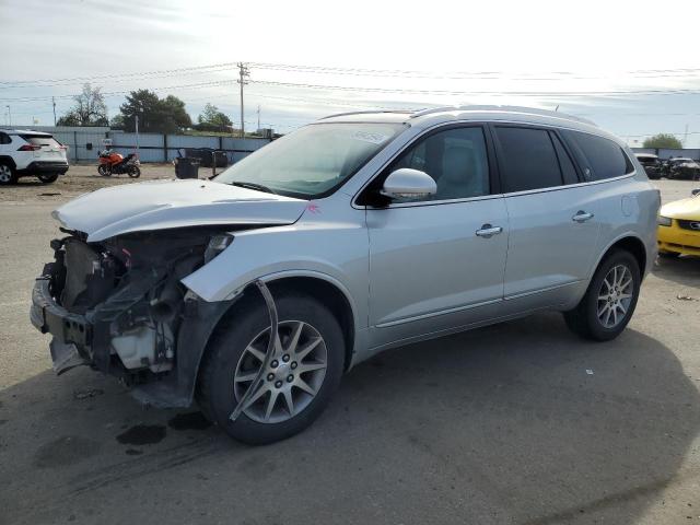 BUICK ENCLAVE 2016 with VIN 5GAKVBKD8GJ294212 - Photo from auction