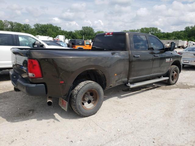 Photo 3 from auction – 2014 RAM 3500 ST with VIN 3C63RRGL6EG118247