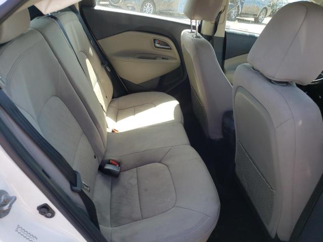 Photo 10 from auction – 2016 KIA RIO EX with VIN KNADN5A35G6583713