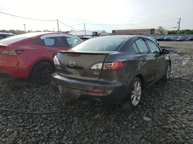 Photo 3 from auction – 2011 MAZDA 3 S with VIN JM1BL1U67B1434790