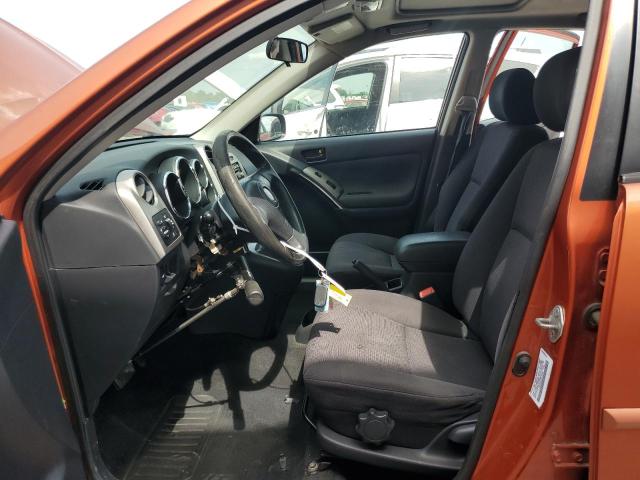Photo 7 from auction – 2004 PONTIAC VIBE with VIN 5Y2SL62864Z404783