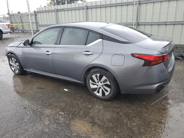 Photo 2 from auction – 2019 NISSAN ALTIMA S with VIN 1N4BL4BV8KC252943