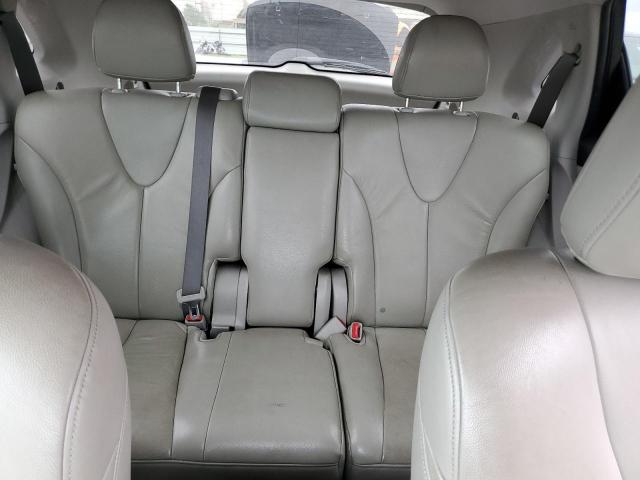 Photo 10 from auction – 2009 TOYOTA VENZA with VIN 4T3ZK11A09U009076