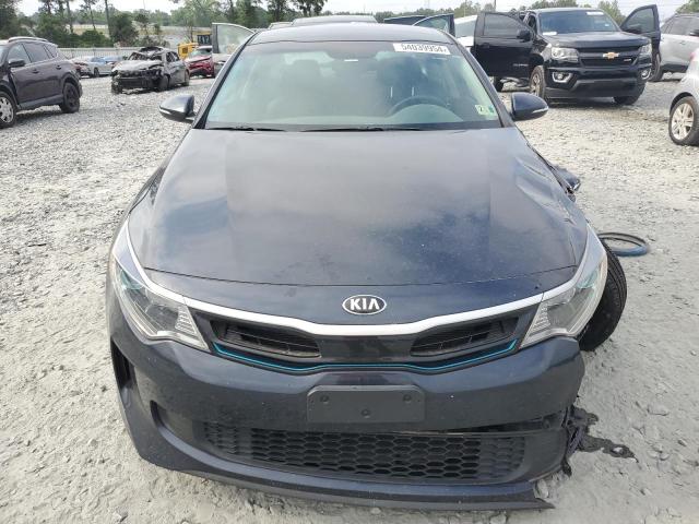 Photo 5 from auction – 2018 KIA OPTIMA PLU with VIN KNAGV4LD2J5025084