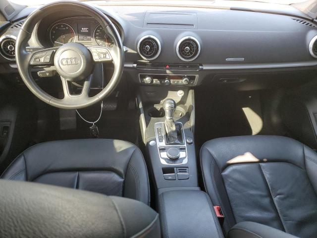 Photo 8 from auction – 2017 AUDI A3 PREMIUM with VIN WAUAUGFF8H1026653