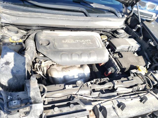 Photo 12 from auction – 2017 JEEP CHEROKEE S with VIN 1C4PJMAB3HD217193