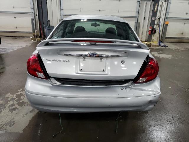 Photo 6 from auction – 2003 FORD TAURUS SEL with VIN 1FAHP56S83G174436