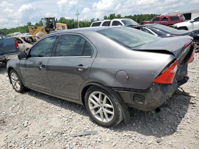 Photo 2 from auction – 2010 FORD FUSION with VIN 3FAHP0JA2AR119553