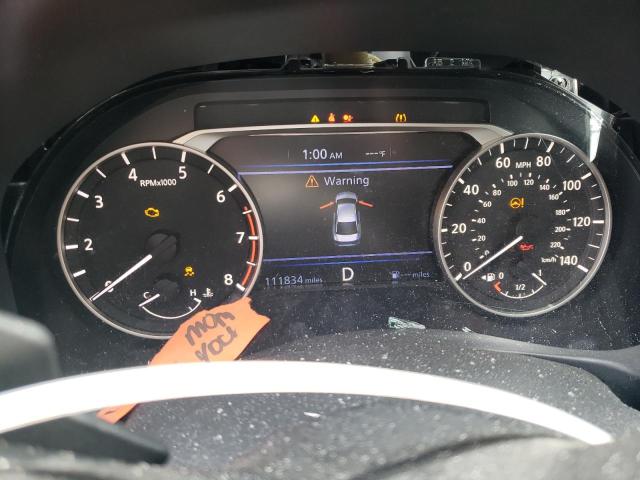 Photo 9 from auction – 2019 NISSAN ALTIMA with VIN 1N4BL4CV7KC217129