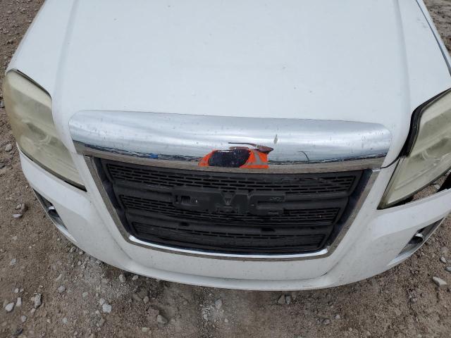 Photo 12 from auction – 2013 GMC TERRAIN SL with VIN 2GKALMEK1D6414905