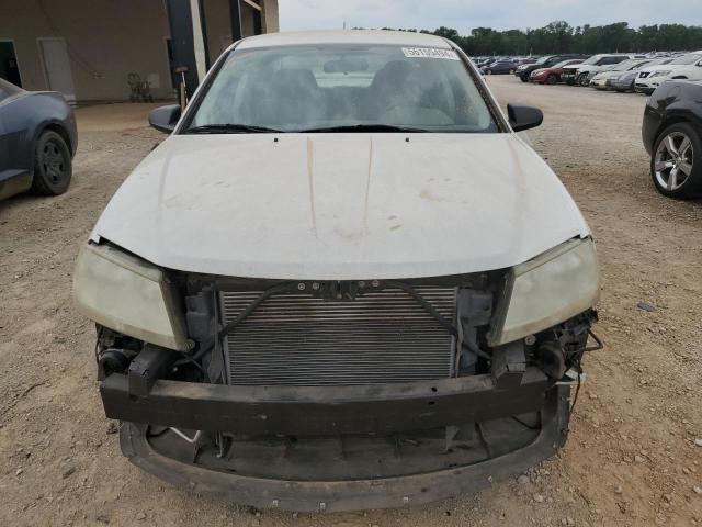 Photo 5 from auction – 2009 DODGE AVENGER SX with VIN 1B3LC56B29N543006