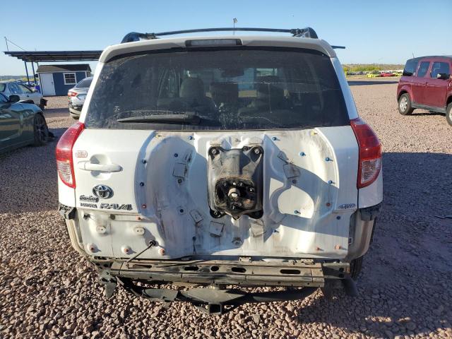 Photo 6 from auction – 2007 TOYOTA RAV4 LIMIT with VIN JTMBK31V575023382
