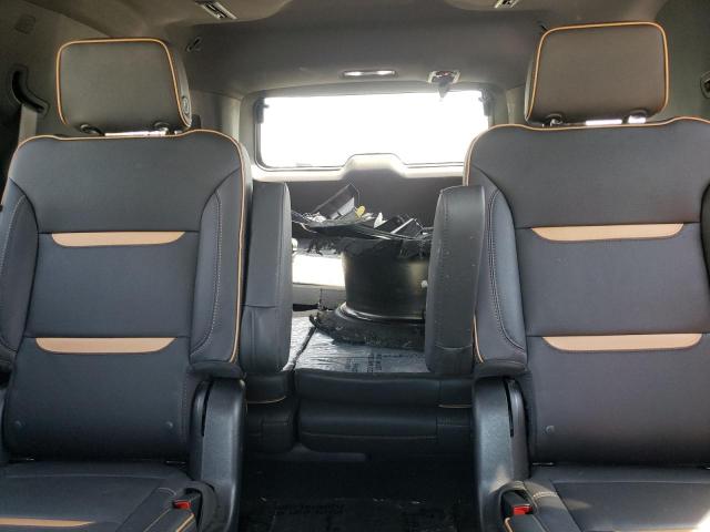 Photo 10 from auction – 2023 GMC YUKON AT4 with VIN 1GKS2CKD1PR137947