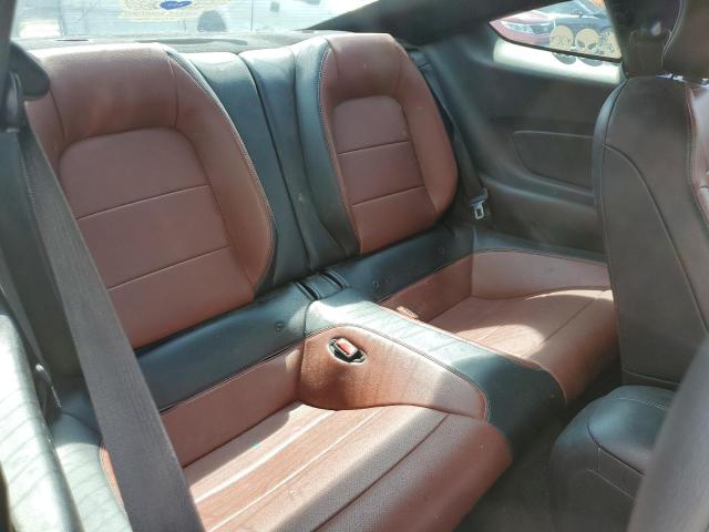 Photo 10 from auction – 2015 FORD MUSTANG GT with VIN 1FA6P8CF9F5335537