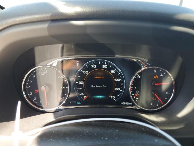 Photo 9 from auction – 2019 GMC ACADIA DEN with VIN 1GKKNXLS6KZ191233