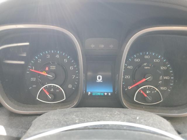 Photo 9 from auction – 2015 CHEVROLET MALIBU 1LT with VIN 1G11C5SL0FF159146