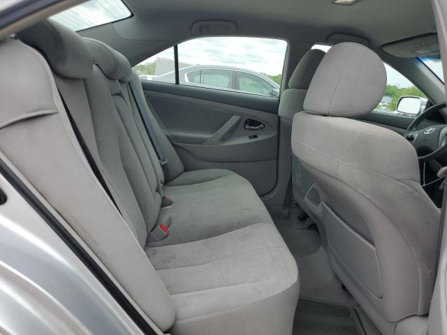 Photo 10 from auction – 2007 TOYOTA CAMRY CE with VIN 4T1BE46K37U601332