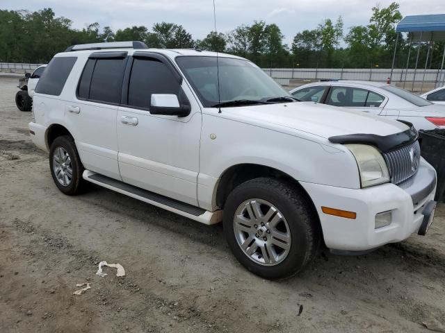 Photo 4 from auction – 2006 MERCURY MOUNTAINEE with VIN 4M2EU38886UJ13860