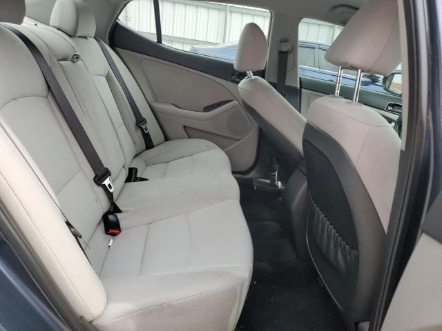 Photo 10 from auction – 2015 KIA OPTIMA LX with VIN KNAGM4A7XF5606131